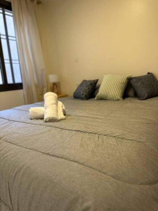 Apartamento Lomas