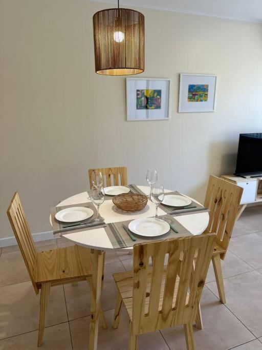 Lomas Apartment