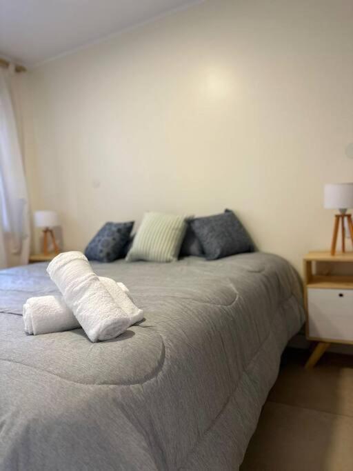 Apartment Lomas