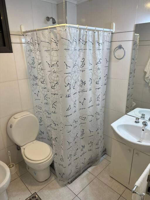 Lomas Apartment