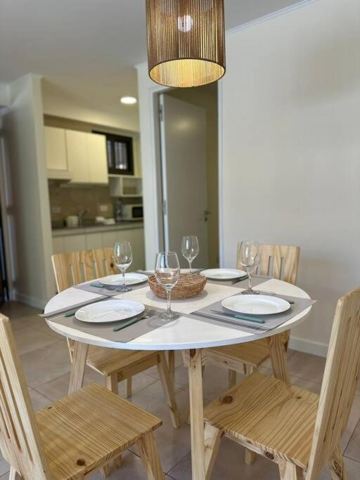 Apartment Lomas